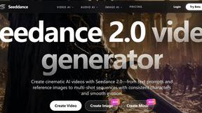 Seeddance - AI tool for productivity