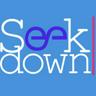 Seekdown AI logo
