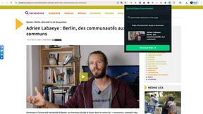Sprout Video Downloader - AI tool for Video