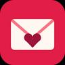 ShareLove Letters logo