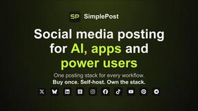 Simple Post