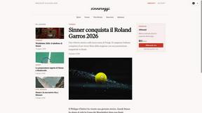 Sinneroggi