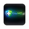 SiteMd logo