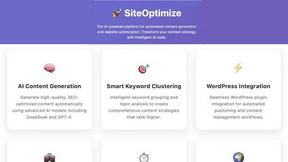 AI Auto Writer - AI tool for productivity