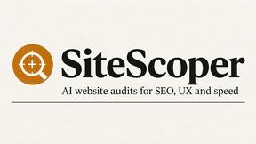 SiteScoper
