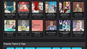 Skipclips - AI tool for productivity