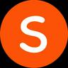SmolLaunchPad logo