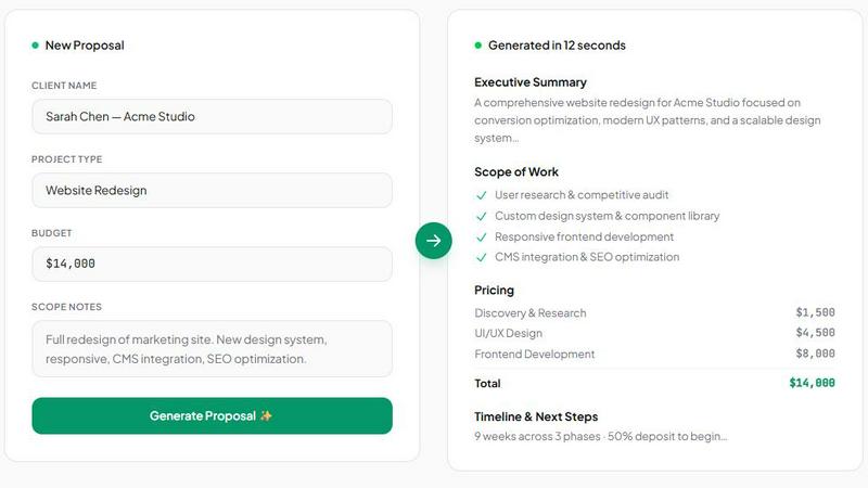 SoloTools screenshot