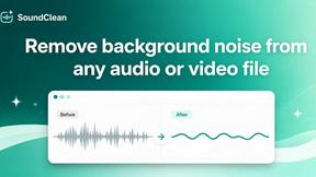 SoundClean