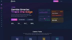 Spindex - AI tool for Analytics & Data