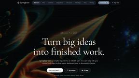 Springbase.ai - AI tool for AI Assistants