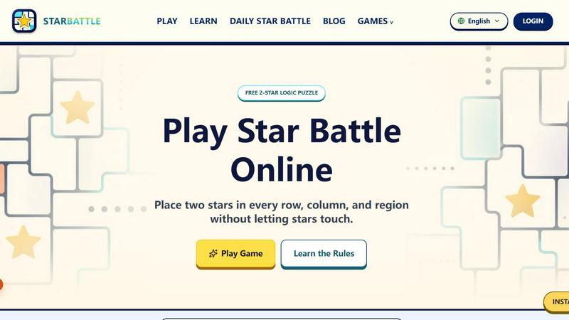  StarBattle Online screenshot