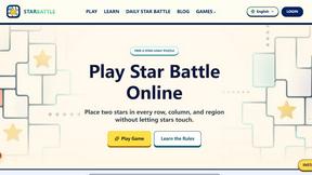  StarBattle Online