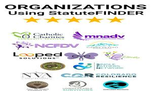 StatuteFINDER Website
