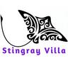 Stingray Villa Cozumel logo