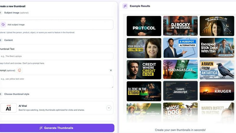 StopScroll screenshot