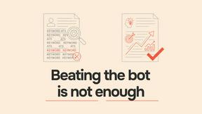 StoryCV - AI tool for productivity