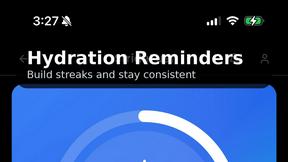 StrideFuel - AI tool for productivity