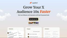 SupaBird - AI tool for Marketing