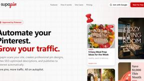 Supapin - AI tool for AI Assistants