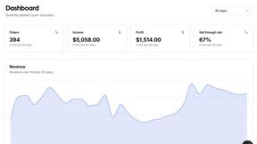 SuperDS - AI tool for E-commerce