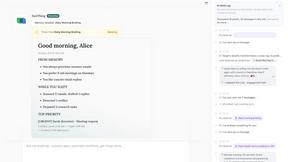 SureThing.io - AI tool for Productivity & Management