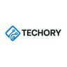 Techory.ai logo