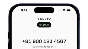 Telvio