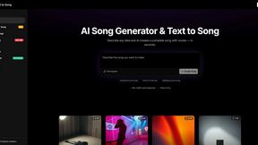 Text to Song AI