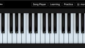 The Ultimate Piano - AI tool for Audio & Music