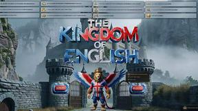 The Kingdom of English