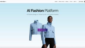 The New Black AI - AI tool for productivity