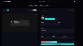 Tiktok Comment Generator 