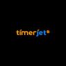 TimerJet logo