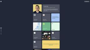 tini.bio - tool for productivity