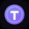 TokenSave logo