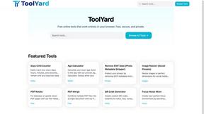 ToolYard