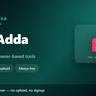Tooladda logo