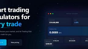 Trading Risk Lab - product for Trading