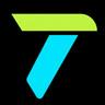 Trify3D logo