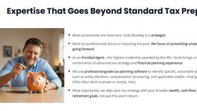 Trucess Tax Advisory