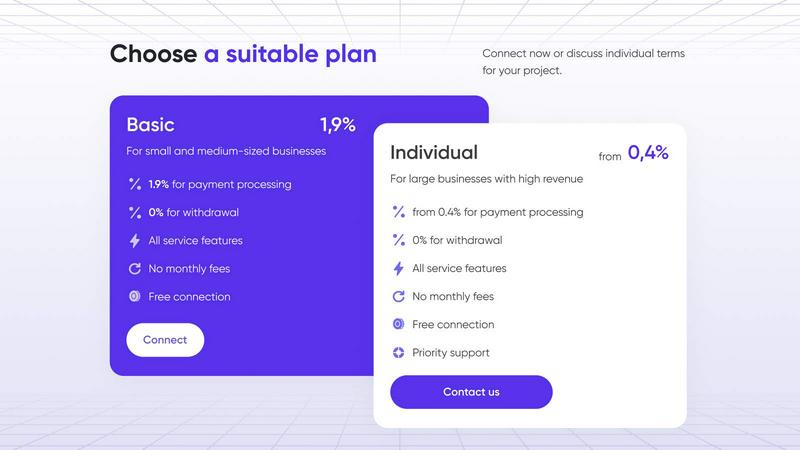 TryBit screenshot