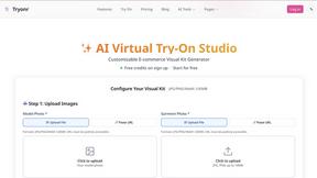 Tryonr - AI tool for productivity