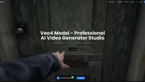 Veo 4 - AI tool for Video