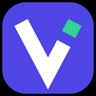 Vibeworker logo
