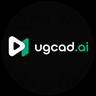 UGCad AI logo