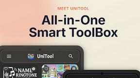 UniTool : All in one App