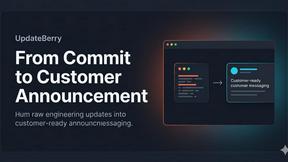 UpdateBerry - AI tool for AI Assistants