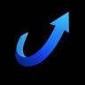 UpSearch logo
