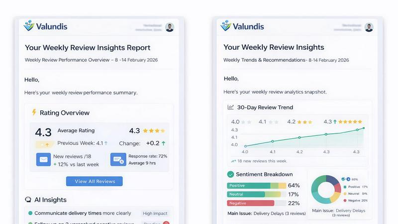 Valundis screenshot